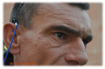 Luigi Di Leo - Istruttore cinofilo 