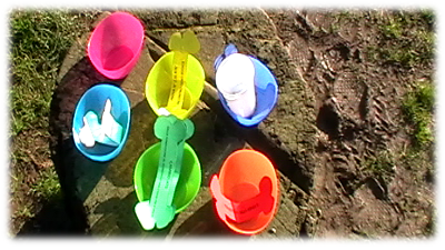 instruzioni del gioco